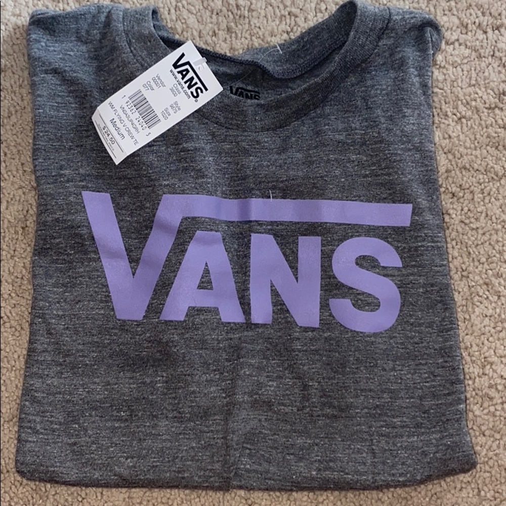 Graphic tee